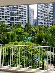 High Park Residences (D28), Apartment #608541691
